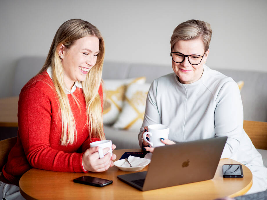 HR-kartoitus kannattaa tehdä säännöllisesti