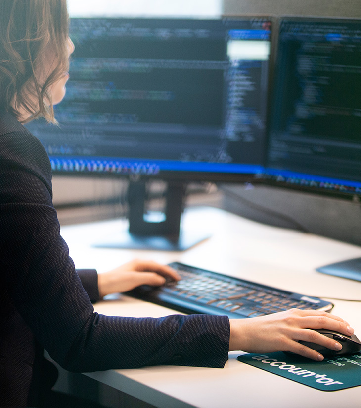 digitaaliset talouspalvelut