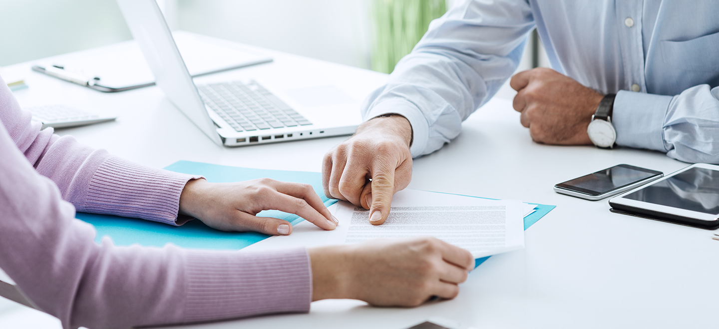 Råd fra regnskapsføreren