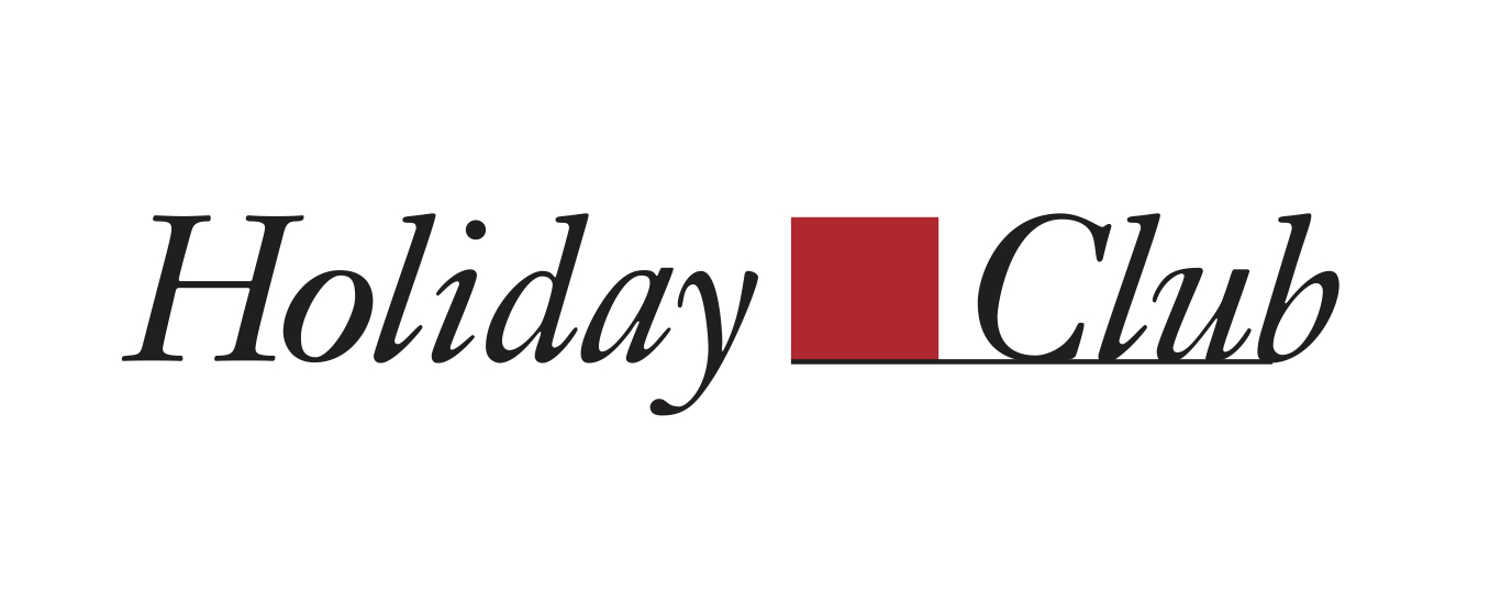 holiday club logo