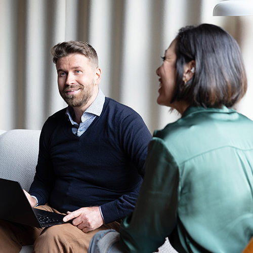 HR-ja palkkapalvelut