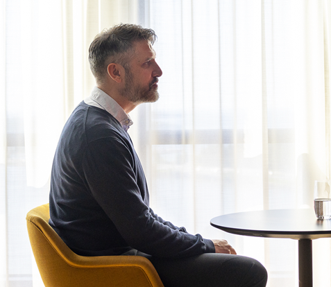 i-valo luottaa Aspiaan