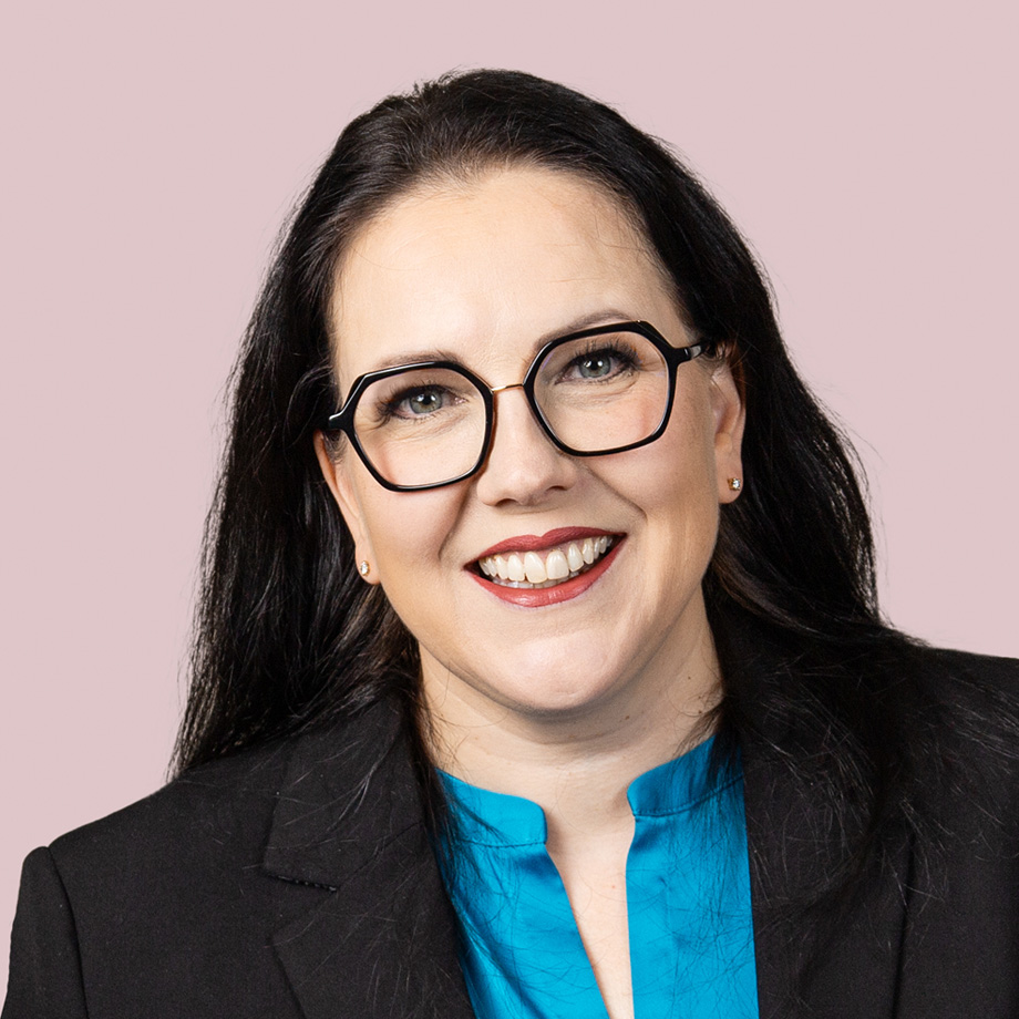 Johanna Seppä-Lassila