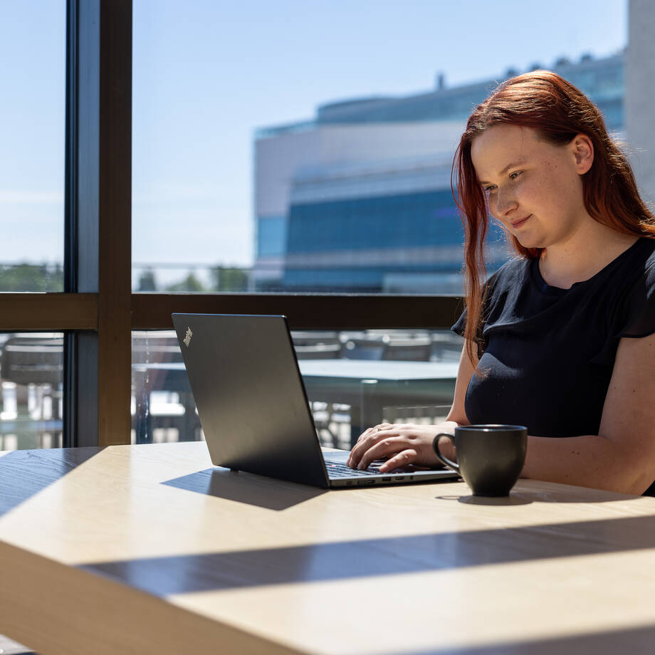 kululaskutus ja matkalaskutus