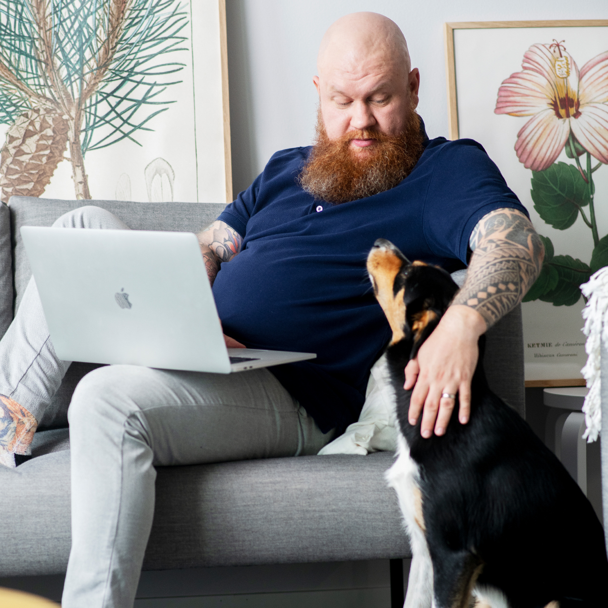 Mies selvitti, että lomanmääräytymisvuosi on aina 1.4.–31.3.