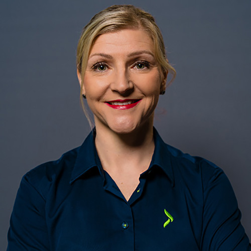 Merja Huiko Gigantti