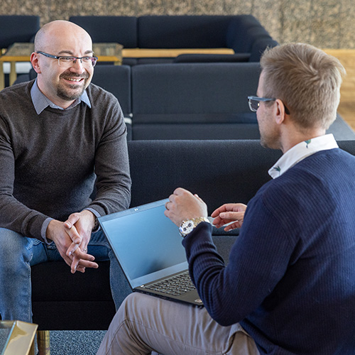 talouden transformaatio