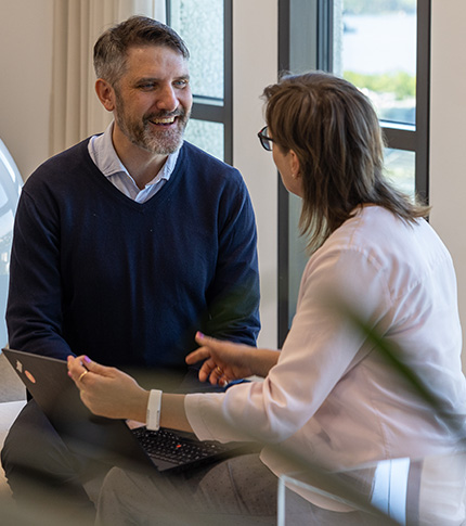 muutosturvavalmennus