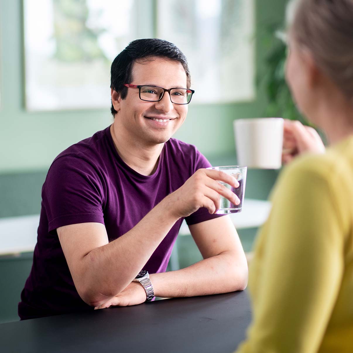 miten parantaa yrityksen tulosta