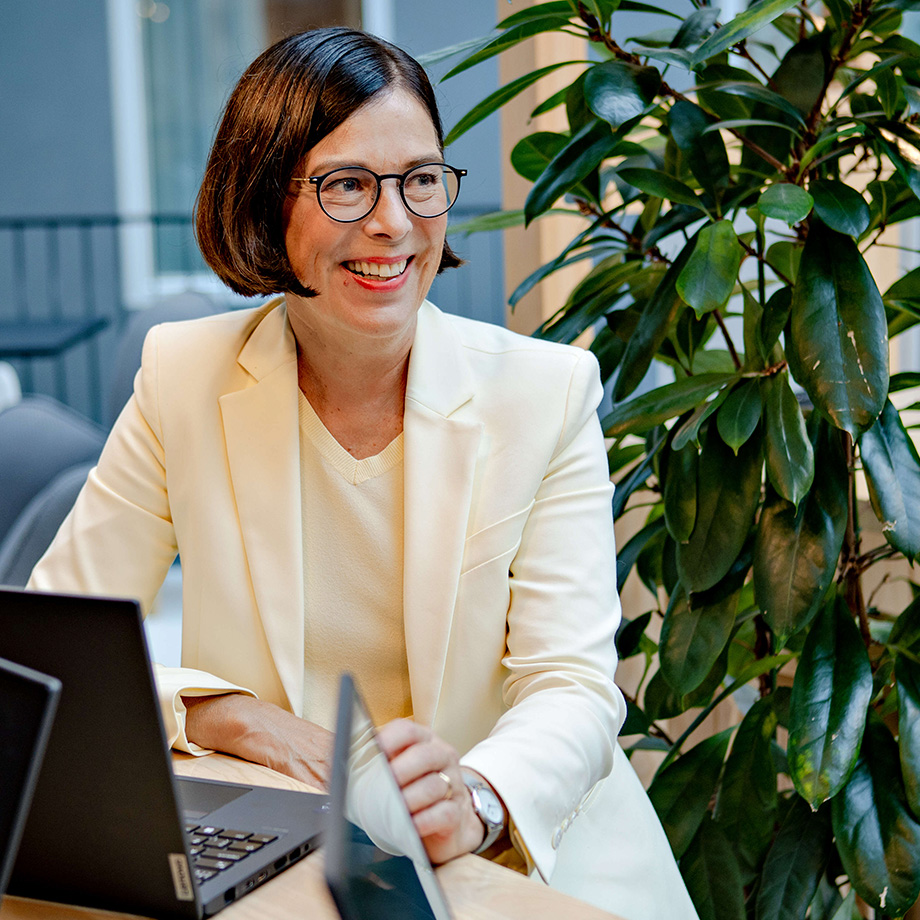 Taloushallinnon ulkoistaminen