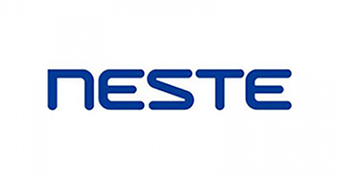Neste logo