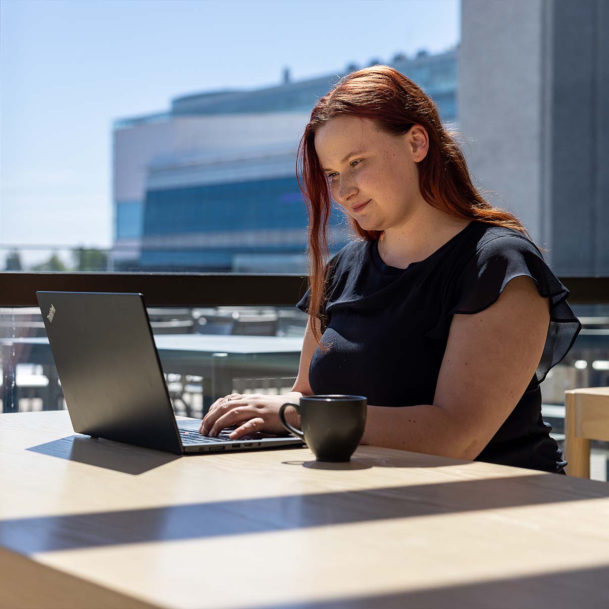ohjelmistopalvelu hr henkilöstöhallinto