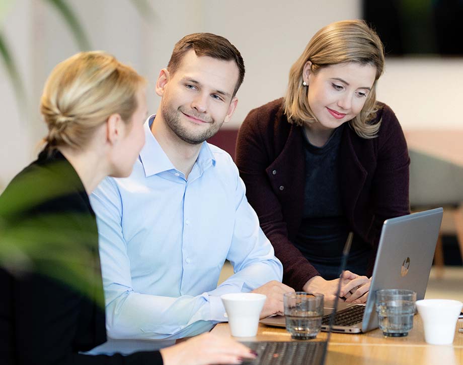 Osinkojen verotus milloin osakkaan kannattaa nostaa palkkaa ja milloin osinkoja yrittäjän taloustärppi