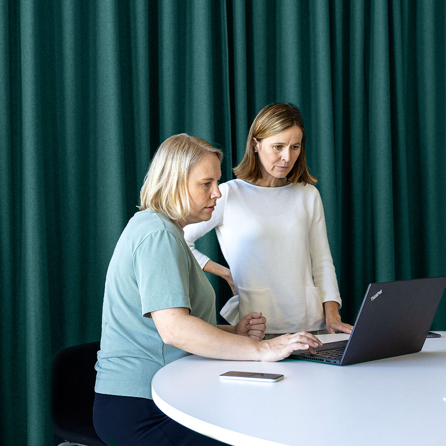 Sujuvaa ja täsmällistä palkkapalvelua