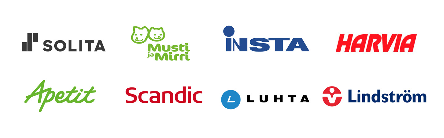 HR-ja palkkapalvelut asiakkaat