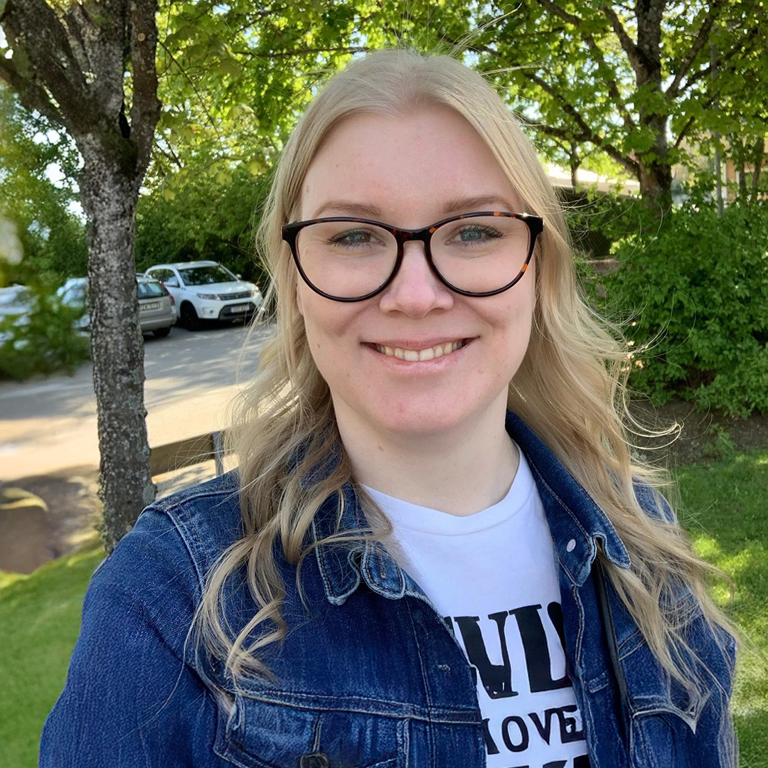 Monipuolinen osaaminen siivitti Pepin KLT-tentin priimukseksi