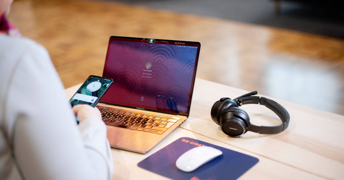 Working on your request