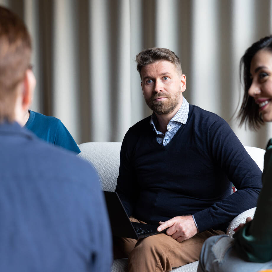 rekrytointitoimeksiannot