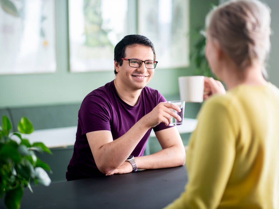 set up limited company Finland