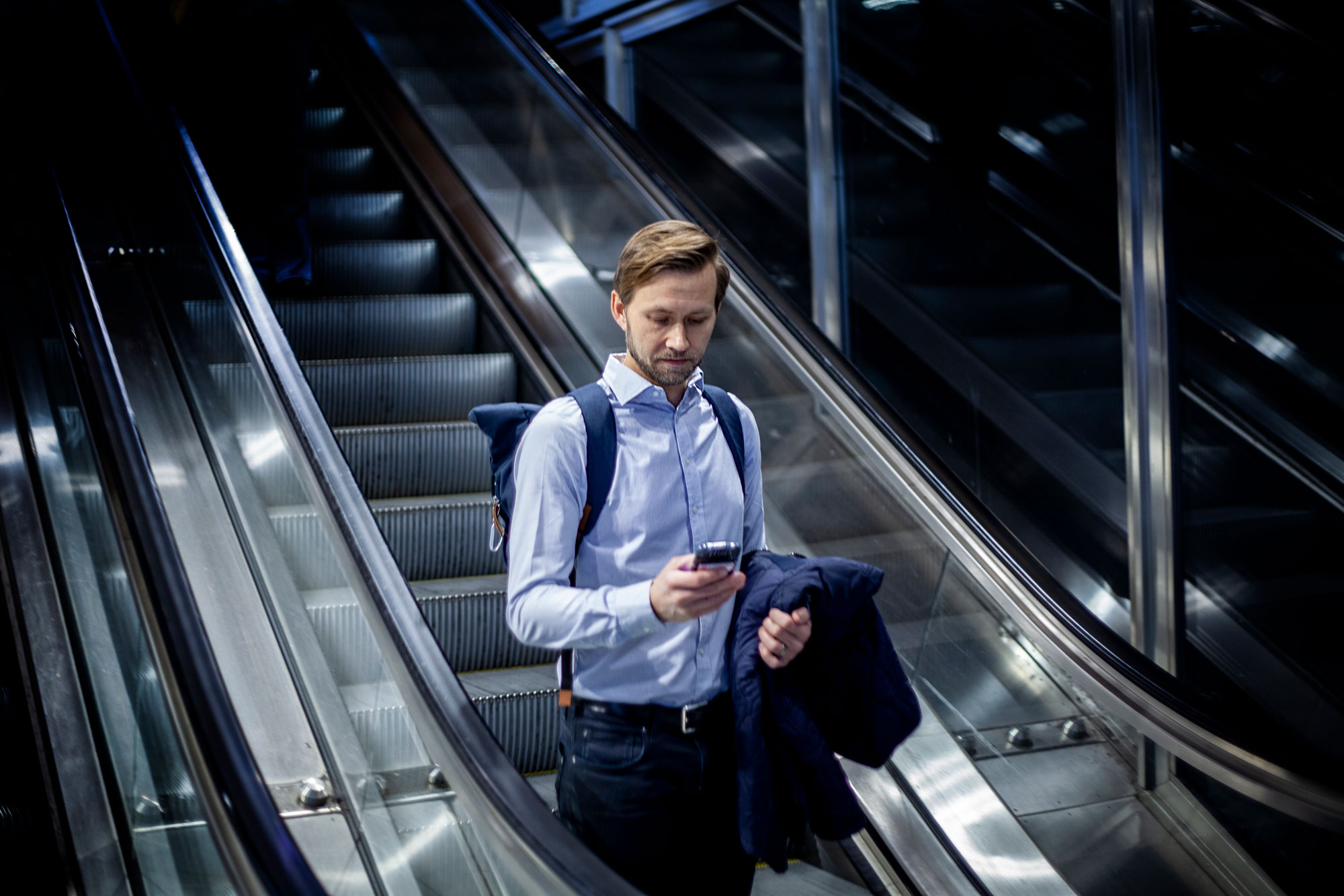 Userfriendly expense handling - Accountor Expense