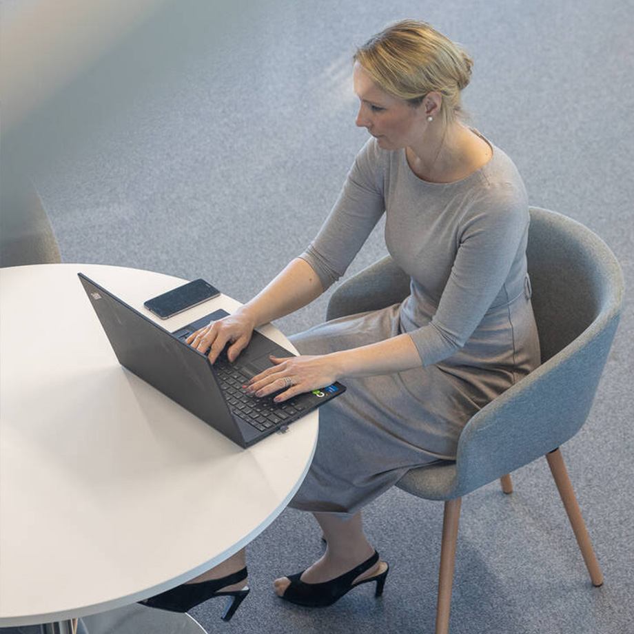 HR-ja palkkaraportointi