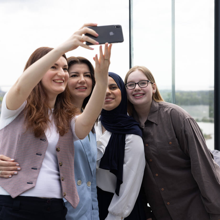 työnantaja mielikuva