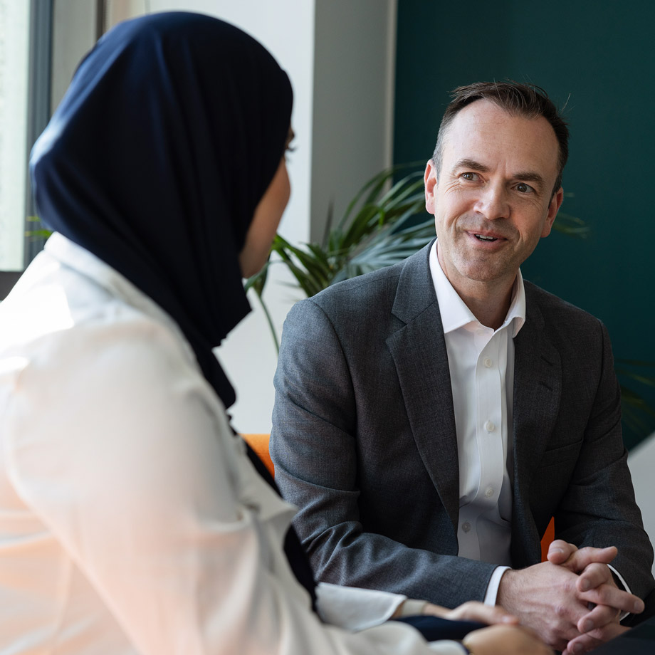 Vastuullisuusraportointi CFO