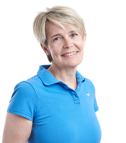 Carola Nores-Joukama