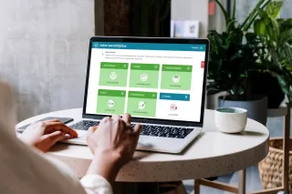Aatos App