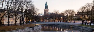 Accounting Turku Aspia