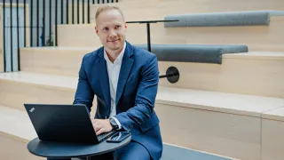 Aspia asiakasportaali