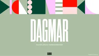 Dagmar ja yhdessäohjautuvuus