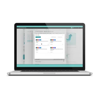 Dynamics 360 Business Central