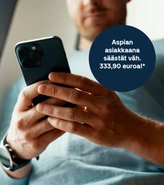 Finago Työvuorovelho tehokkaaseen työvuorosuunnitteluun