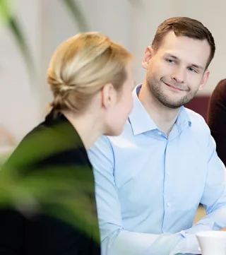 Hr-johtaja