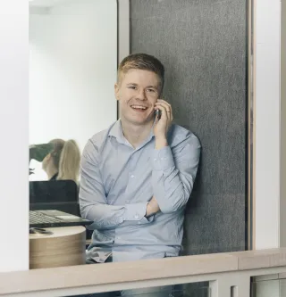 Hyvä työntekijäkokemus alkaa jo rekrytointivaiheessa