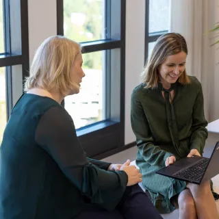 Interim CFO