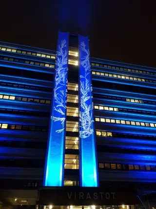 Kouvola Pohjolatalo
