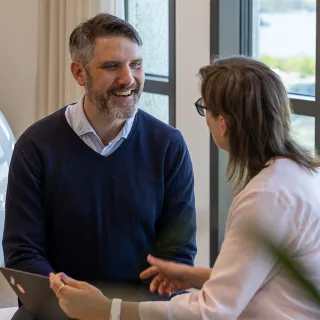 Payroll administration  - Accountor Denmark