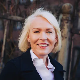 Eklund Mia
