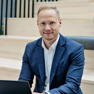 palkkahallinnon ulkoistaminen