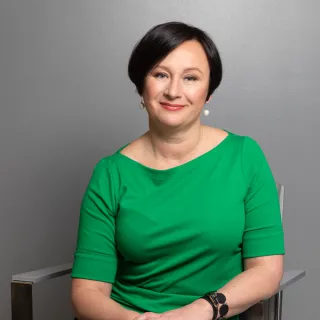 Minna Tornikoski