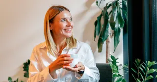 MyBusiness käytössäsi tietoturvalliseen viestintään