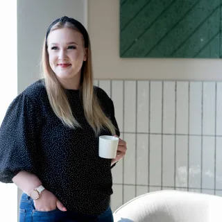 Ostolaskujen käsittely