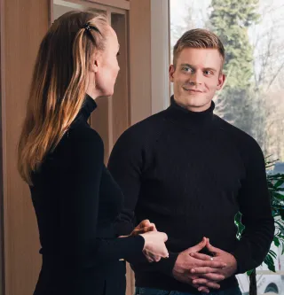 Ostoreskontran ulkoistus tuo tehokkuutta