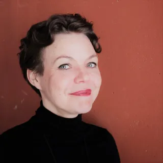 Sanna Marttinen Dagmar