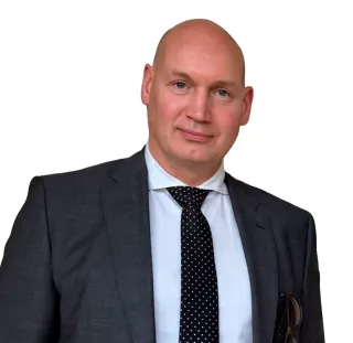 Savon kuituverkon toimitusjohtaja Risto Carlson