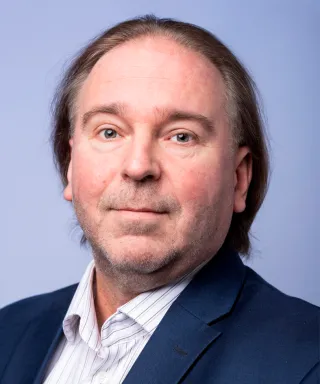 Seppo Nevalainen Marioffilta säästää päivän viikossa strategiseen HR-työhön