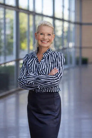 Sofia Götmar-Blomstedt