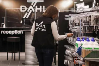 Soveltuvuusarviointi Dahl Referenssi